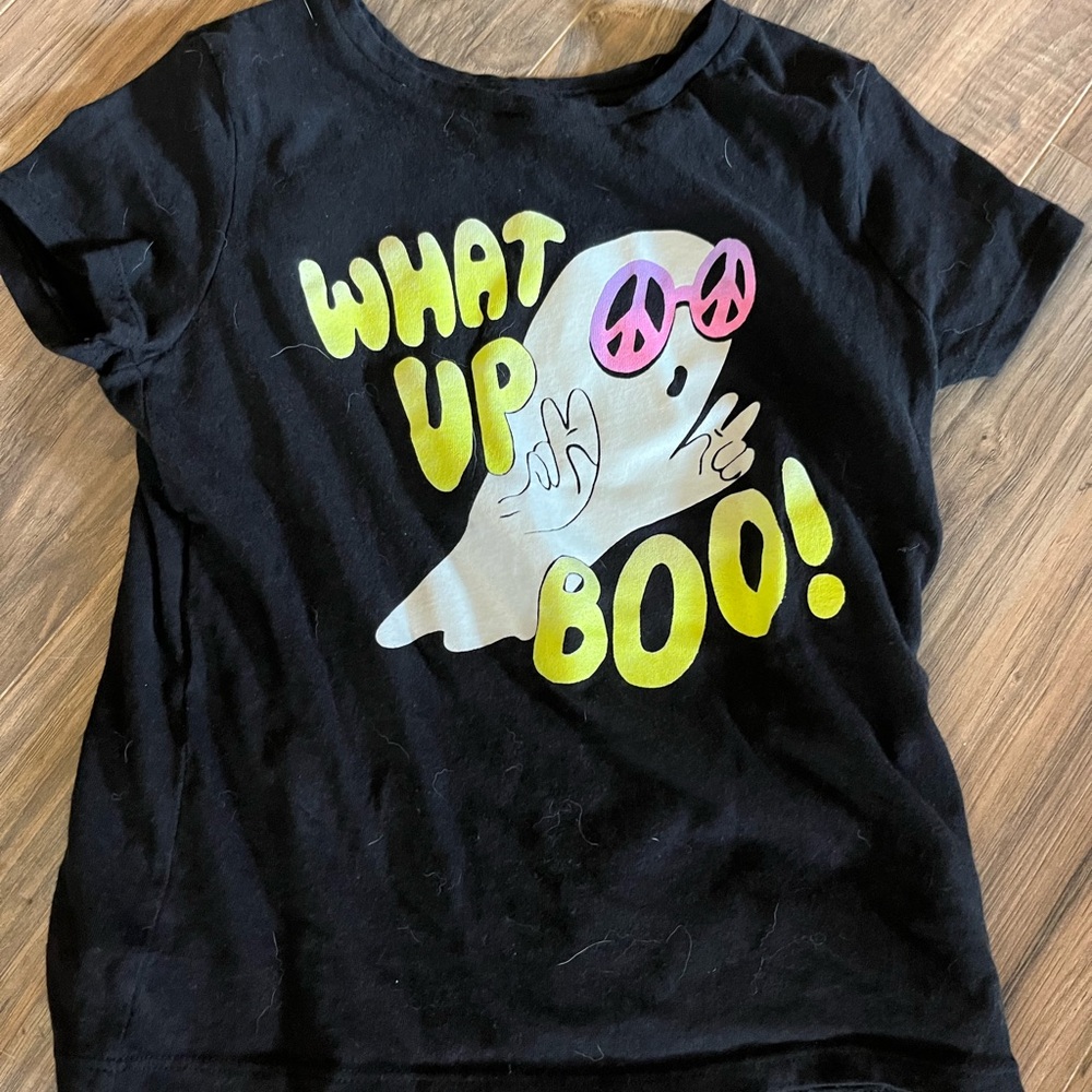 Old Navy Girl’s Halloween Shirt
